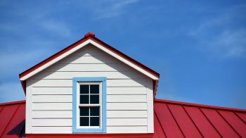 Quelles sont les garanties pour les toitures métalliques ?