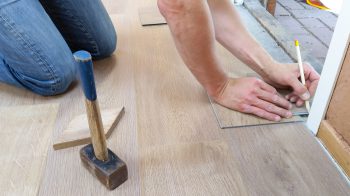 Quelles rénovations sont considérées comme urgentes pendant une pandémie ?
